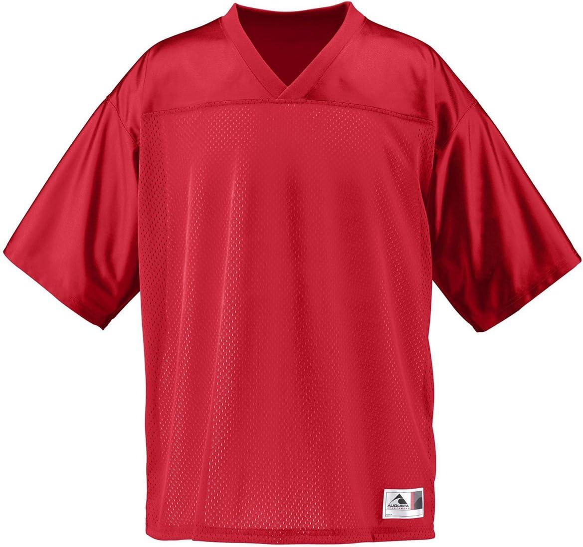 STADIUM REPLICA JERSEY RED XL
