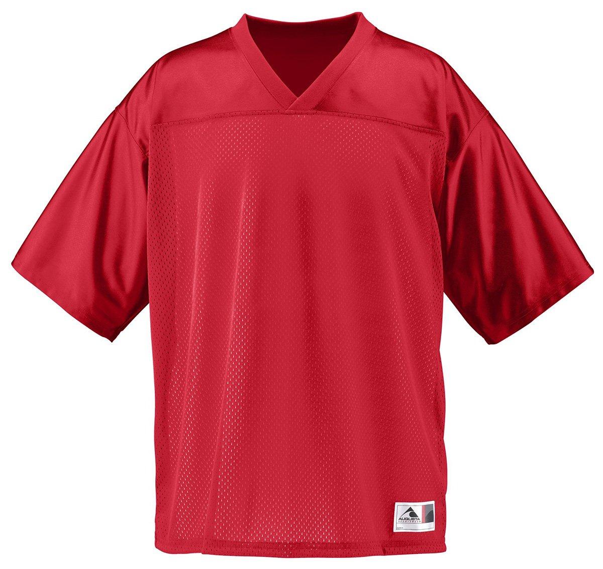 STADIUM REPLICA JERSEY RED XL