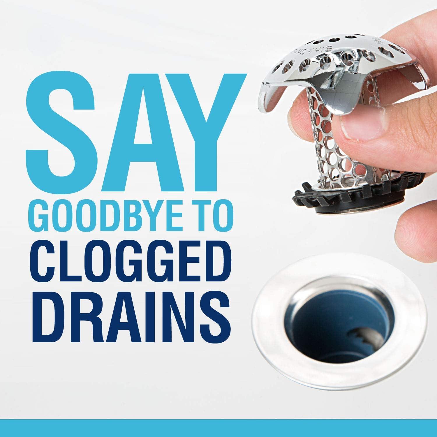 1.9'' W Basket Strainer