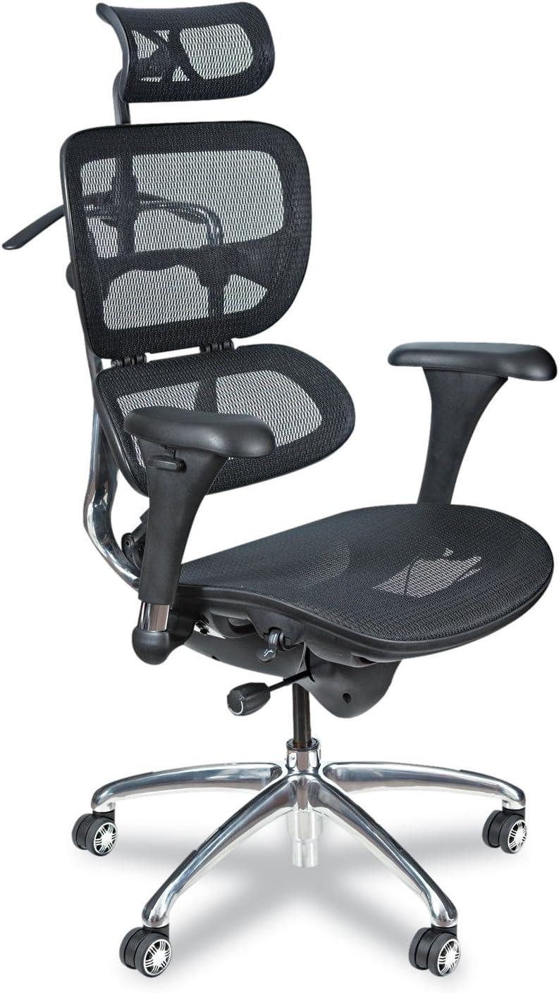Butterfly Ergonomic Executive Office Chair