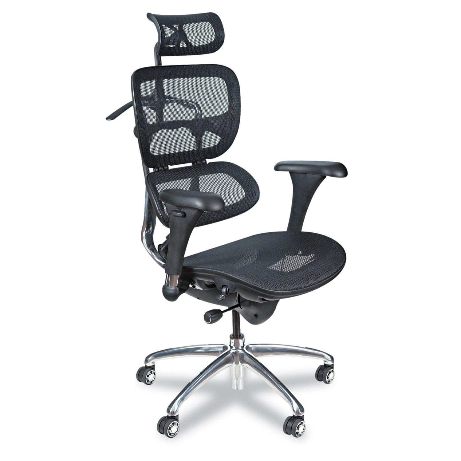 Butterfly Ergonomic Executive Office Chair