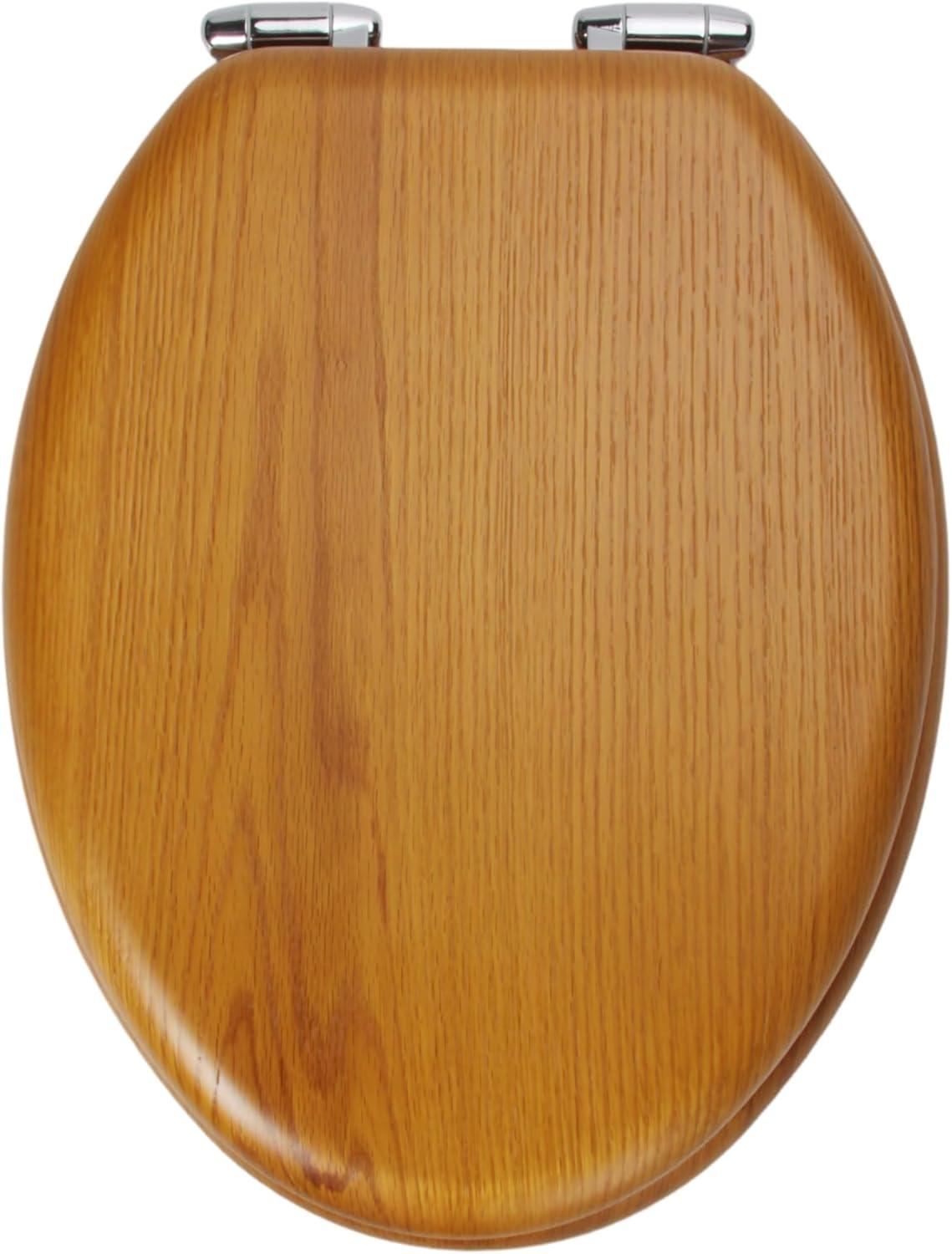 Dalton Elongated Toilet Seat