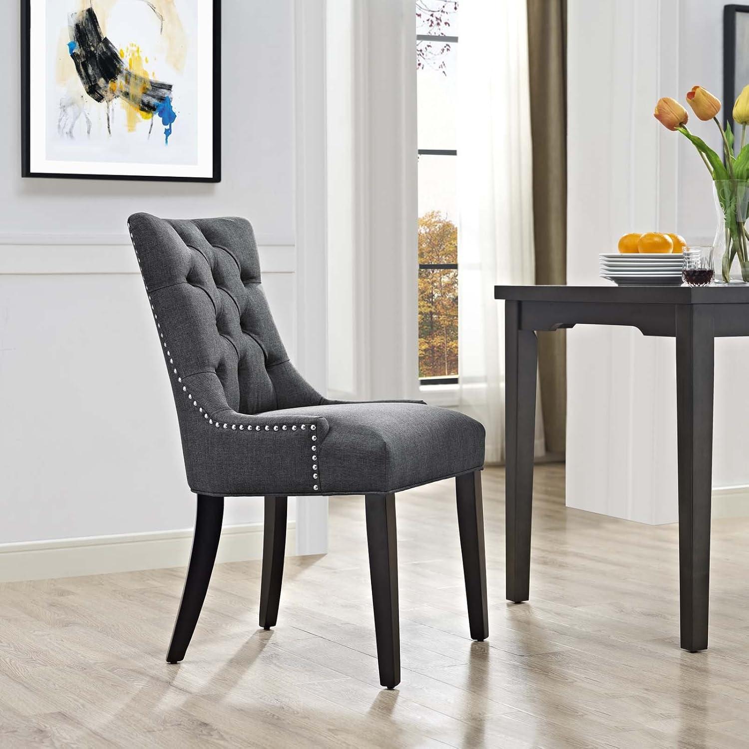 Regent Fabric Dining Chair - Modway