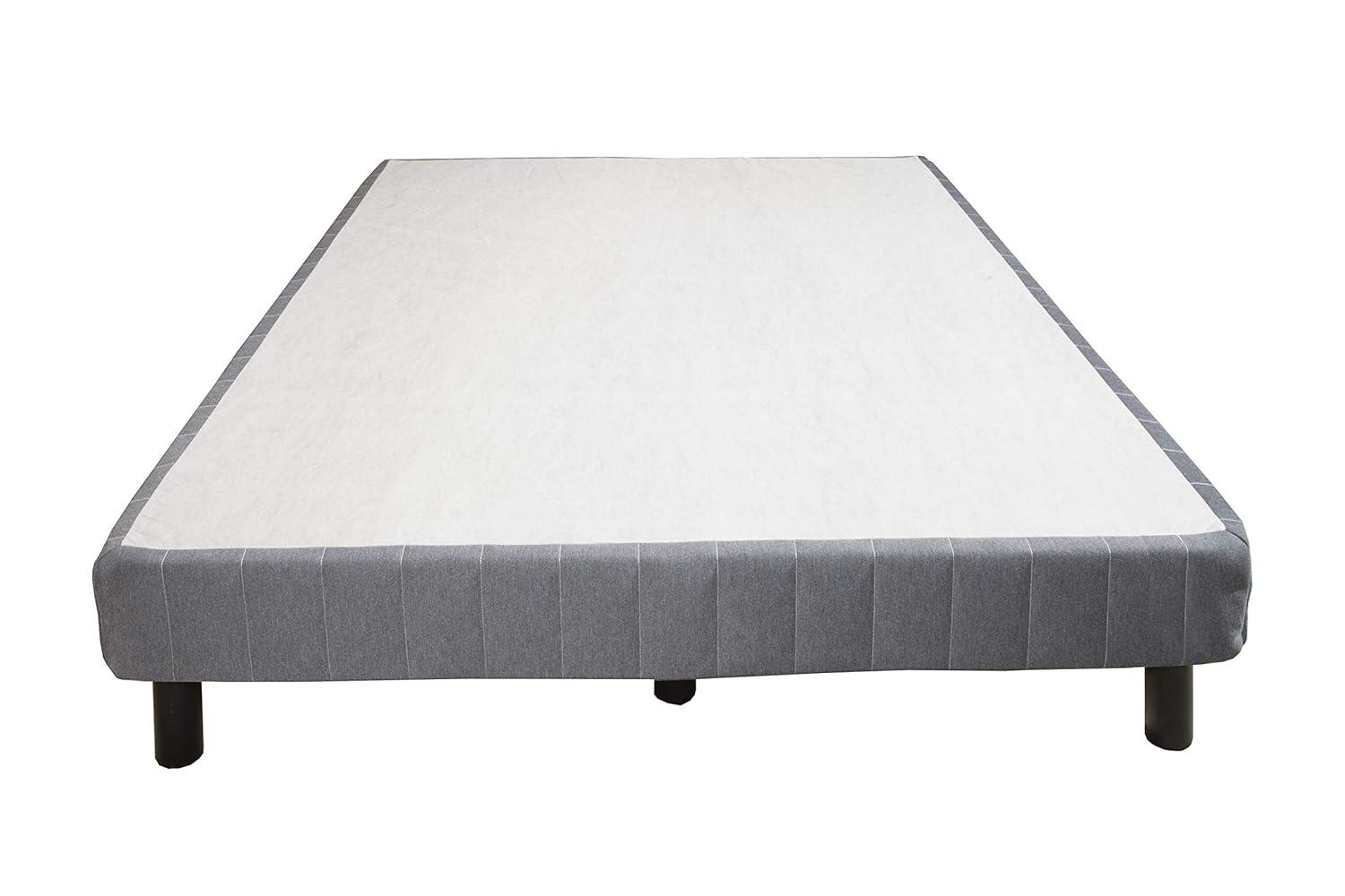 Home by Hollywood Enforce Platform Base Bed Frame