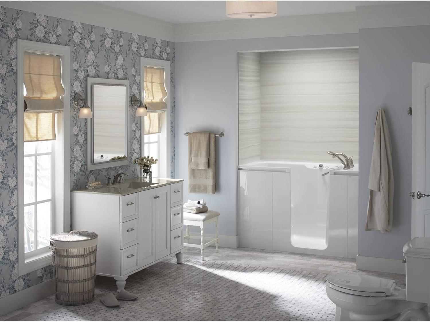 Devonshire Towel Bar