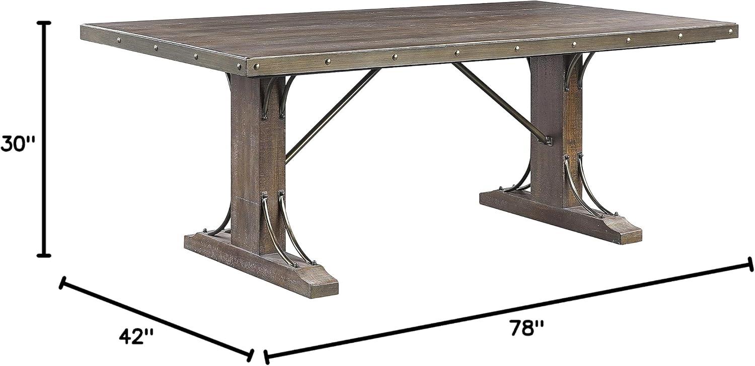 Earlo Dining Table