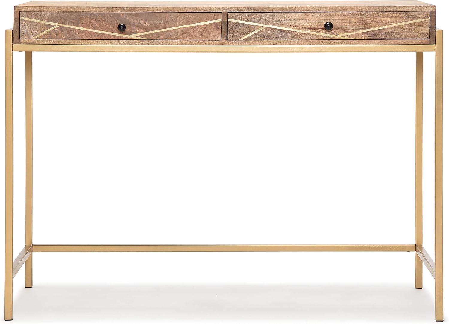 Adore Decor Sidney Console Table