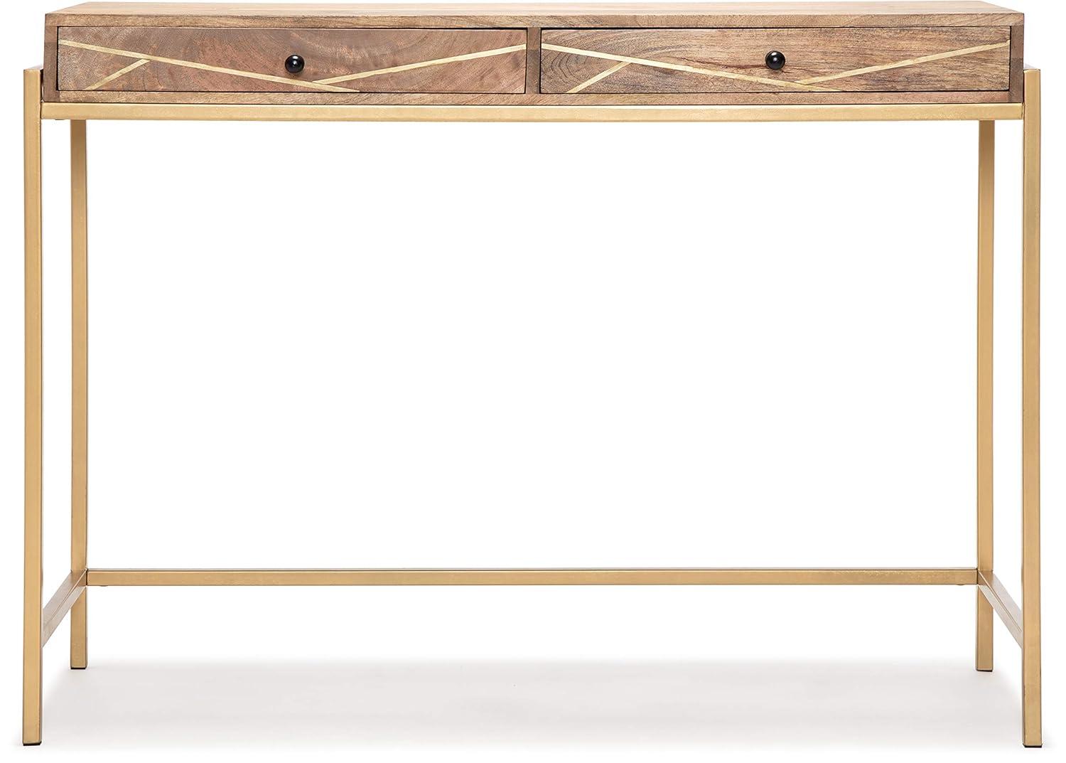 Adore Decor Sidney Console Table