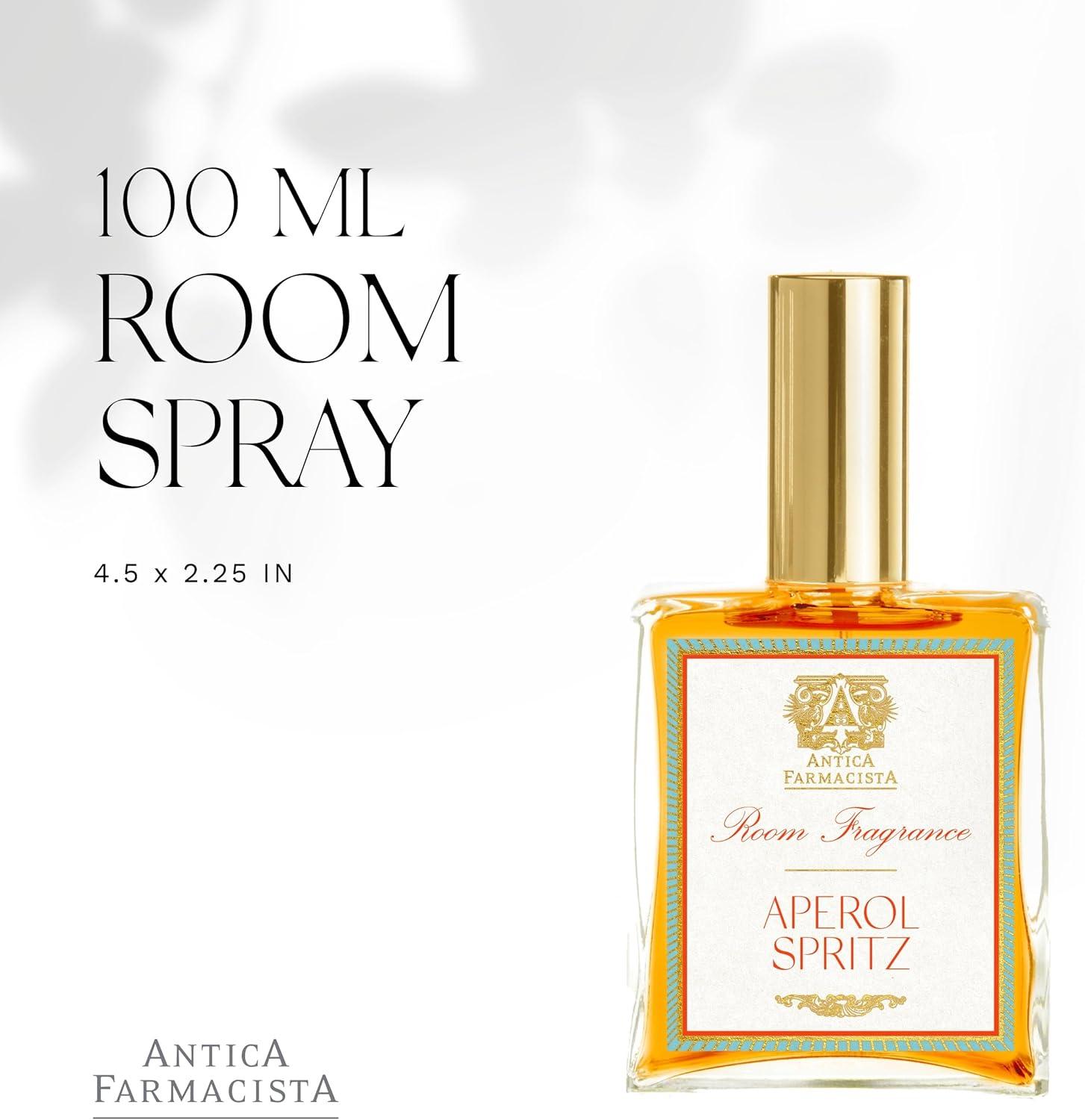 Antica Farmacista Aperol Spritz Room Fragrance Spray