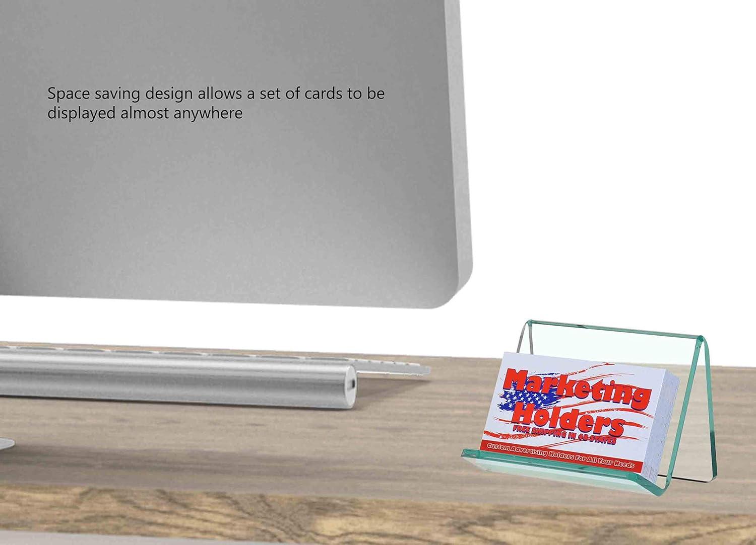 Lorell Lorell Business Card Holder
