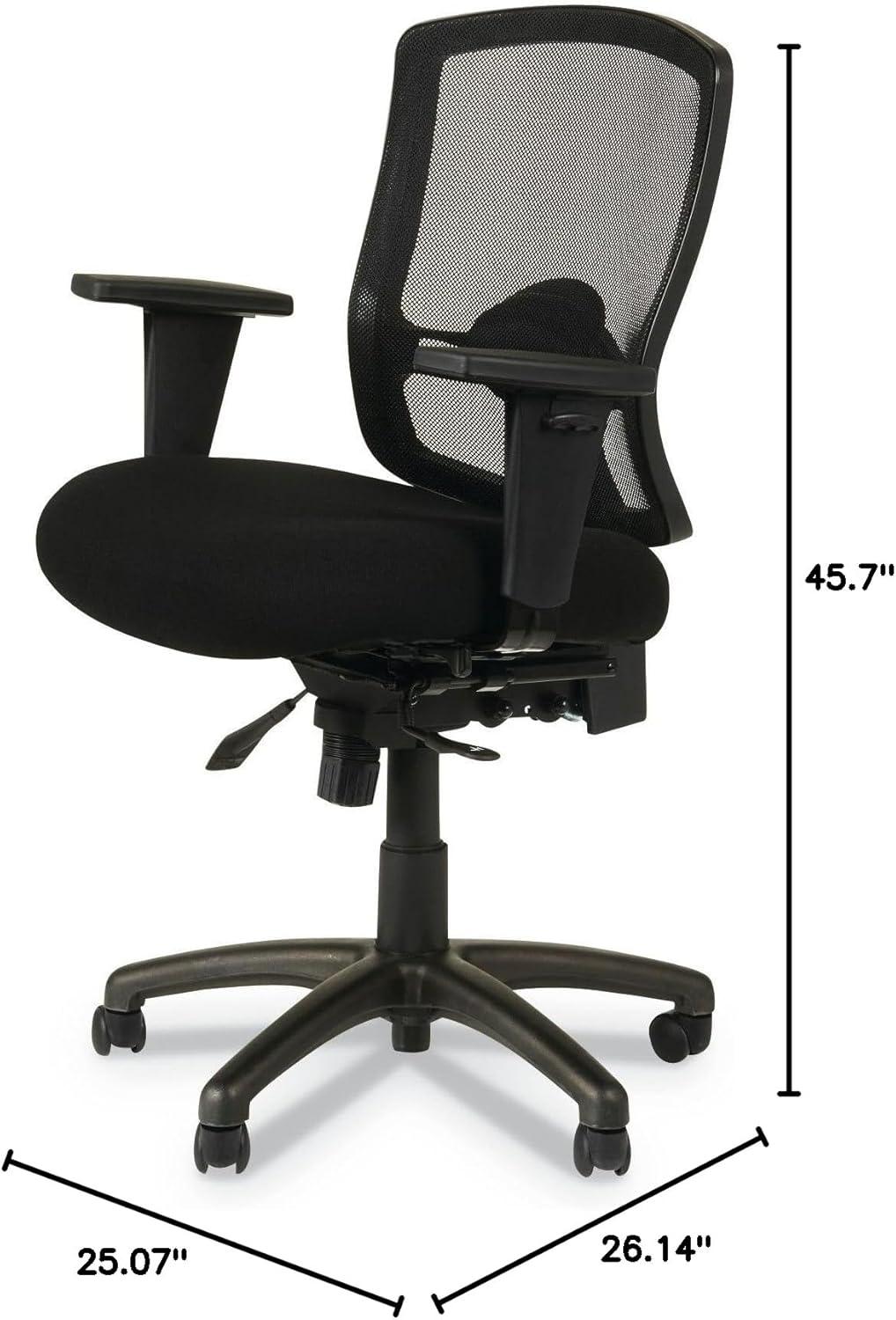 Etros Series Mesh Task Chair