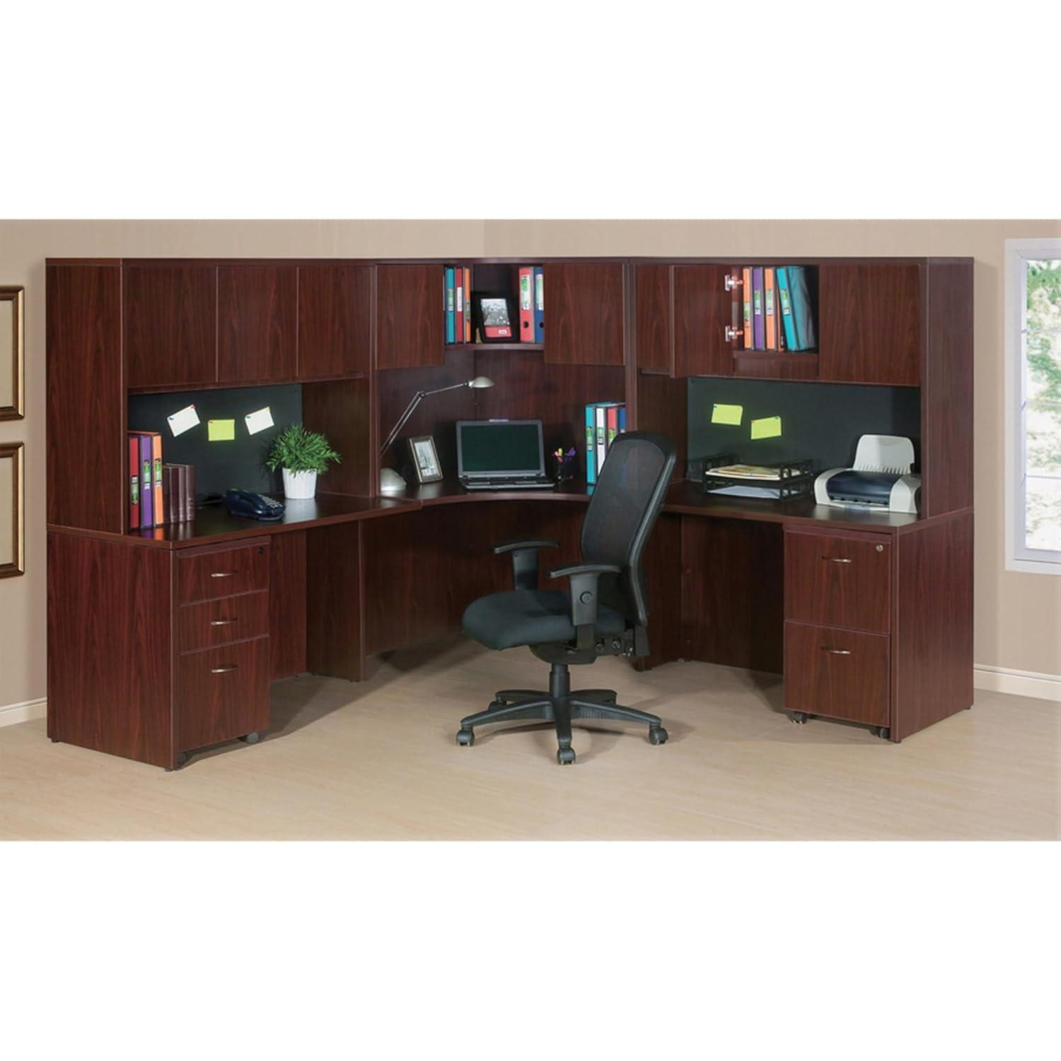 Essentials Series Desk Shell