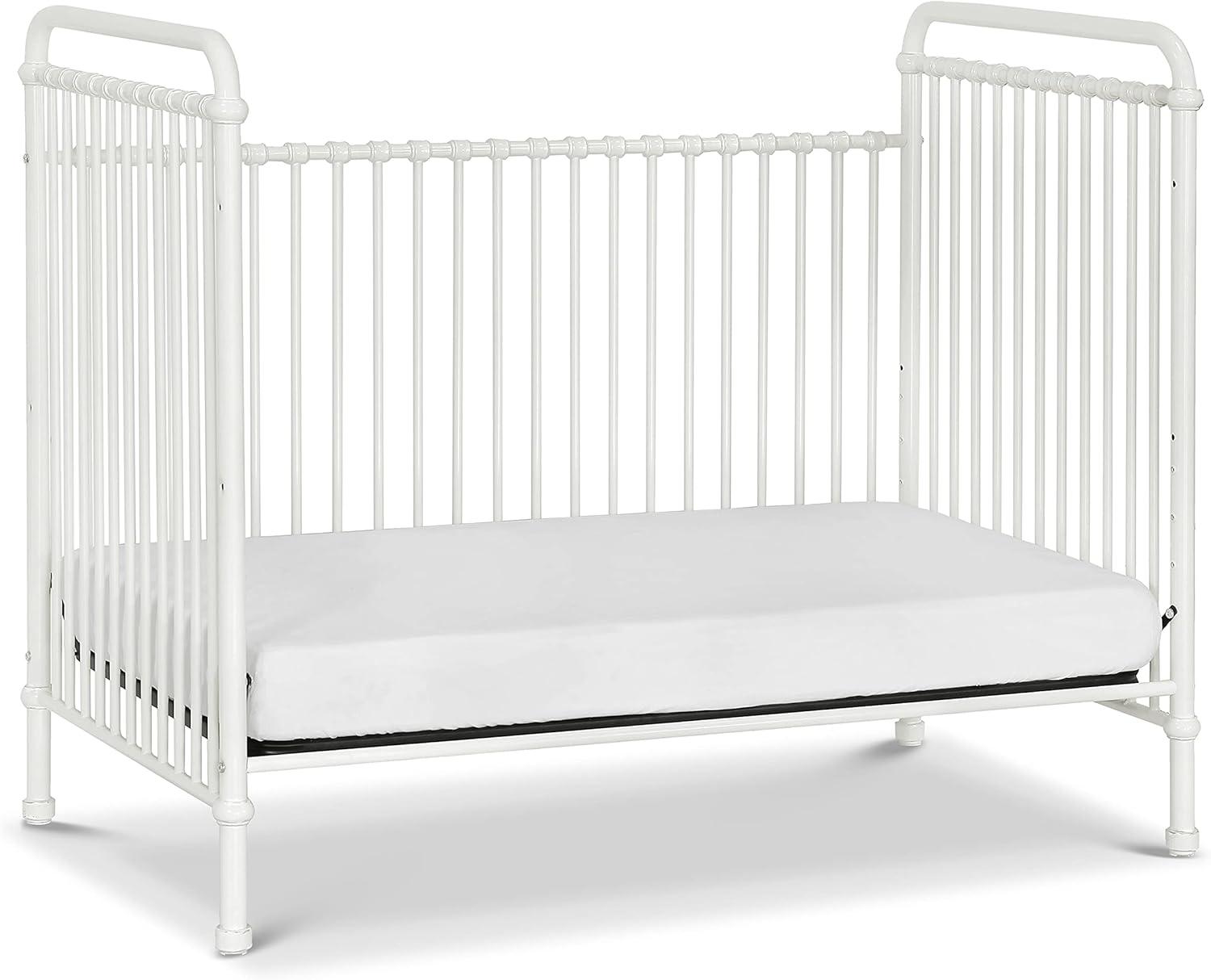 Namesake Abigail 3-in-1 Convertible Crib