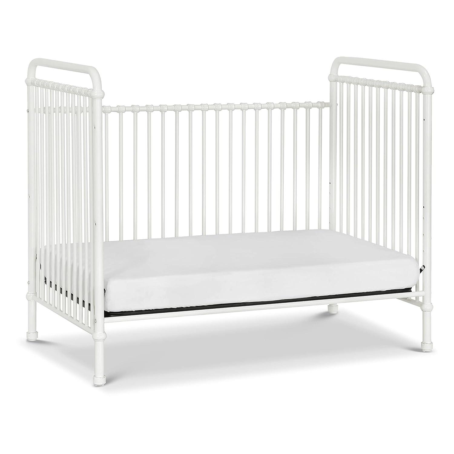 Namesake Abigail 3-in-1 Convertible Crib