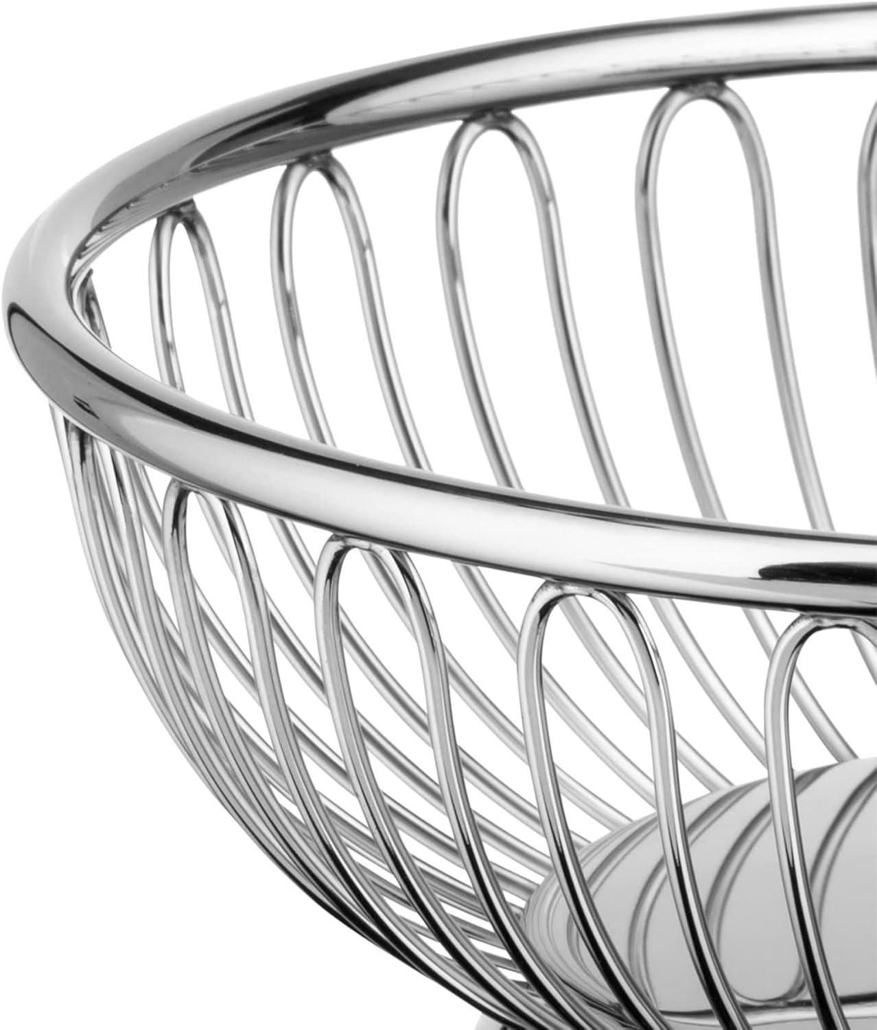 Round Wire Basket