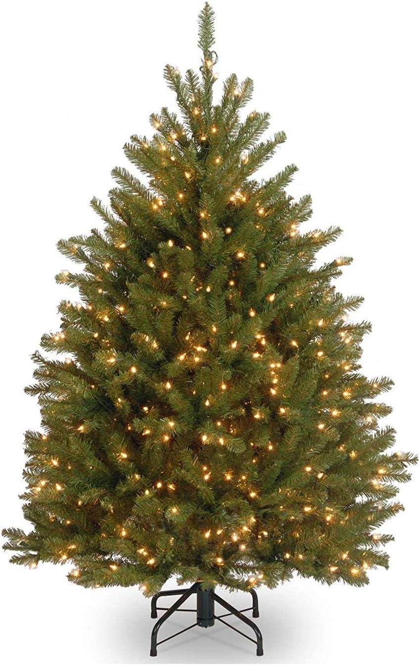 National Tree Company Dunhill Fir Tree