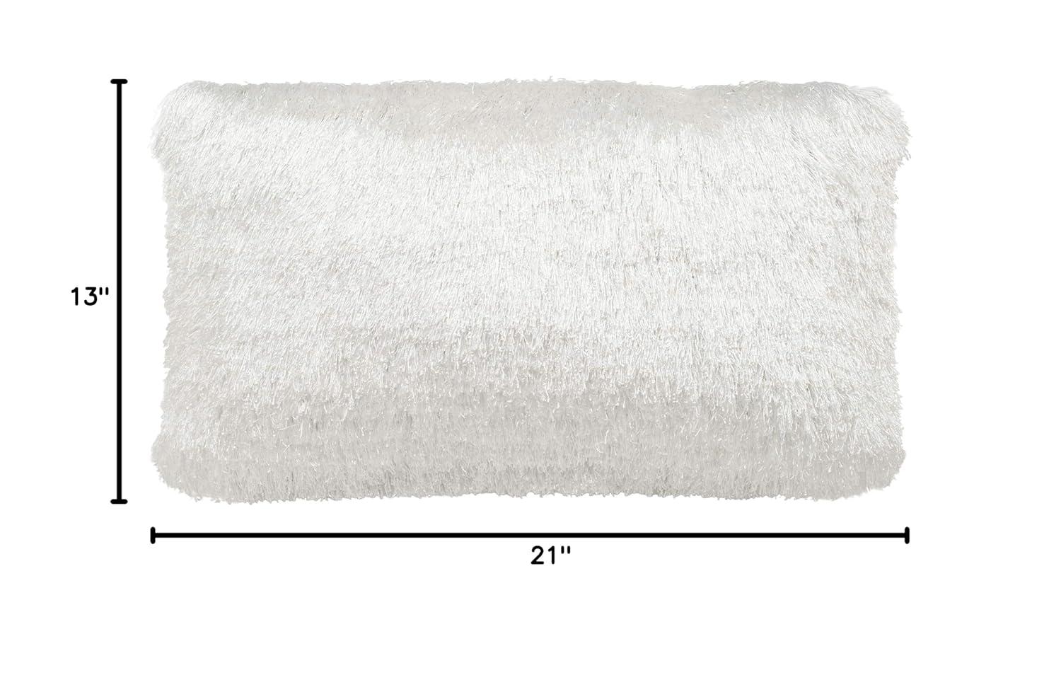 Safavieh Polypropelene Throw Pillow