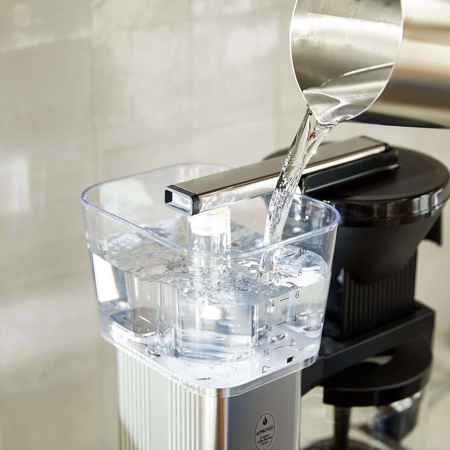 Moccamaster KBGV Select Coffee Maker
