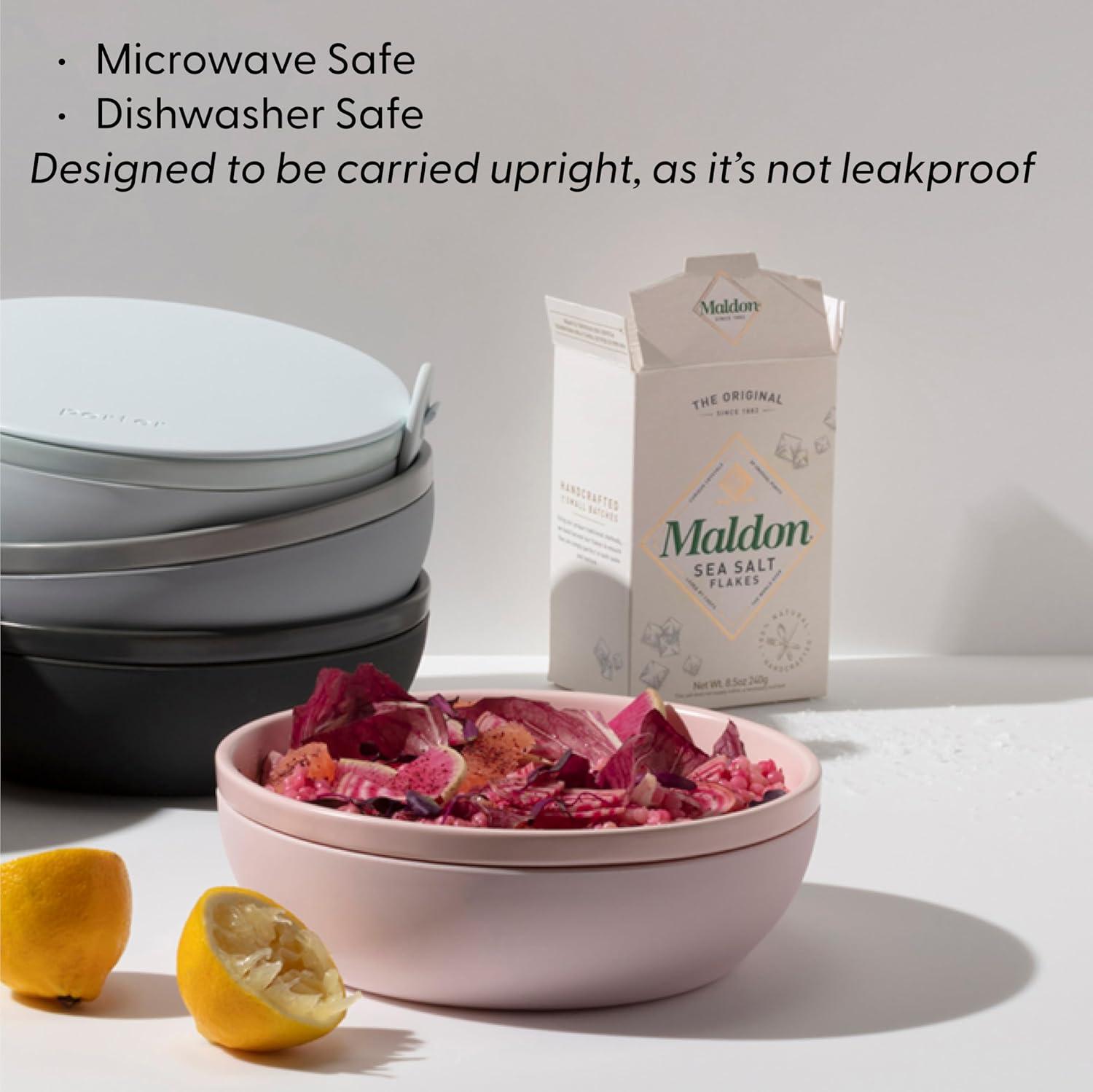 W&P Porter Ceramic Bowl