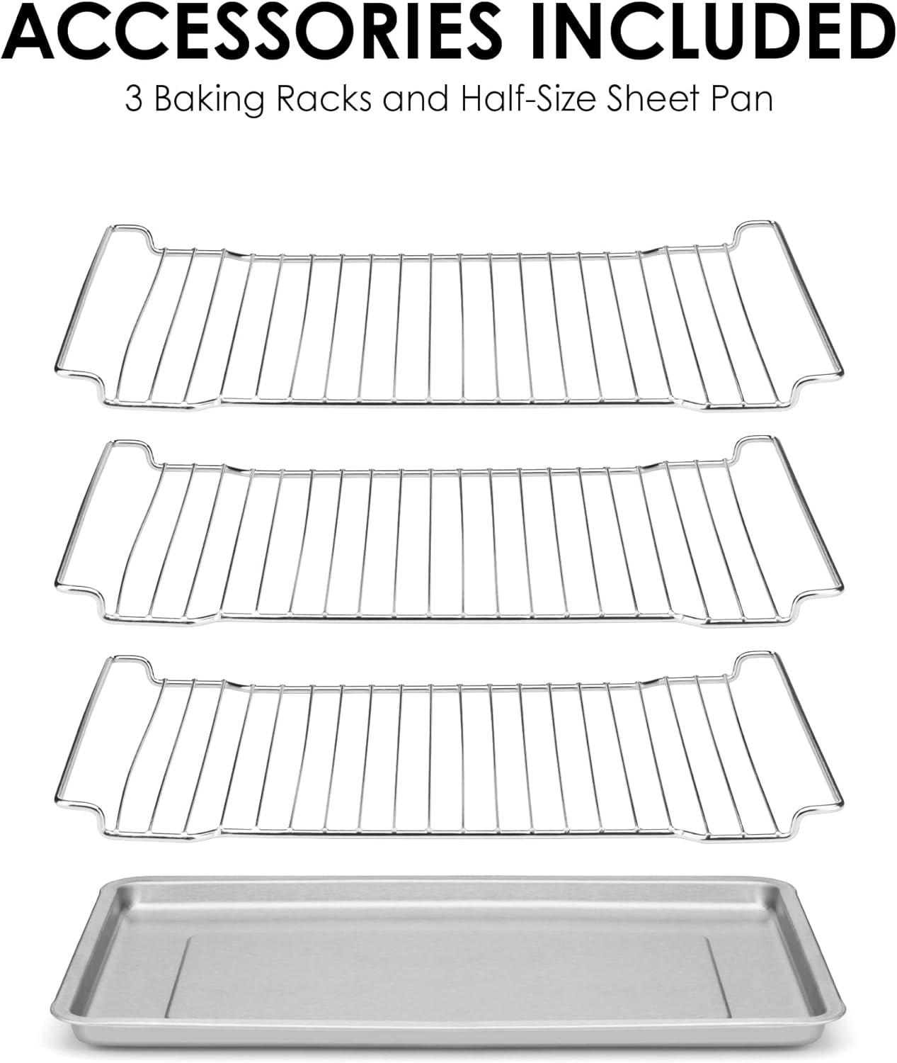 Waring Waring Convection Oven