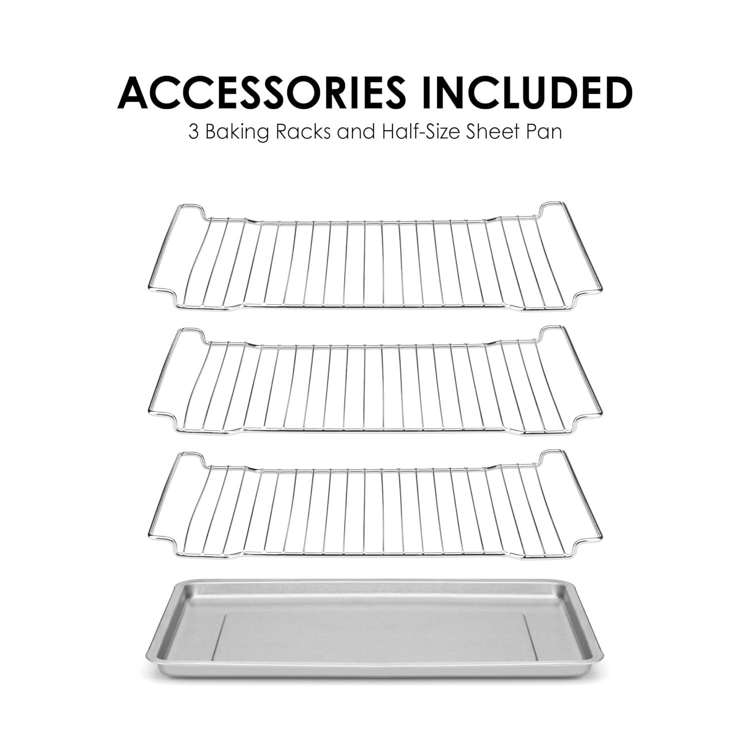 Waring Waring Convection Oven