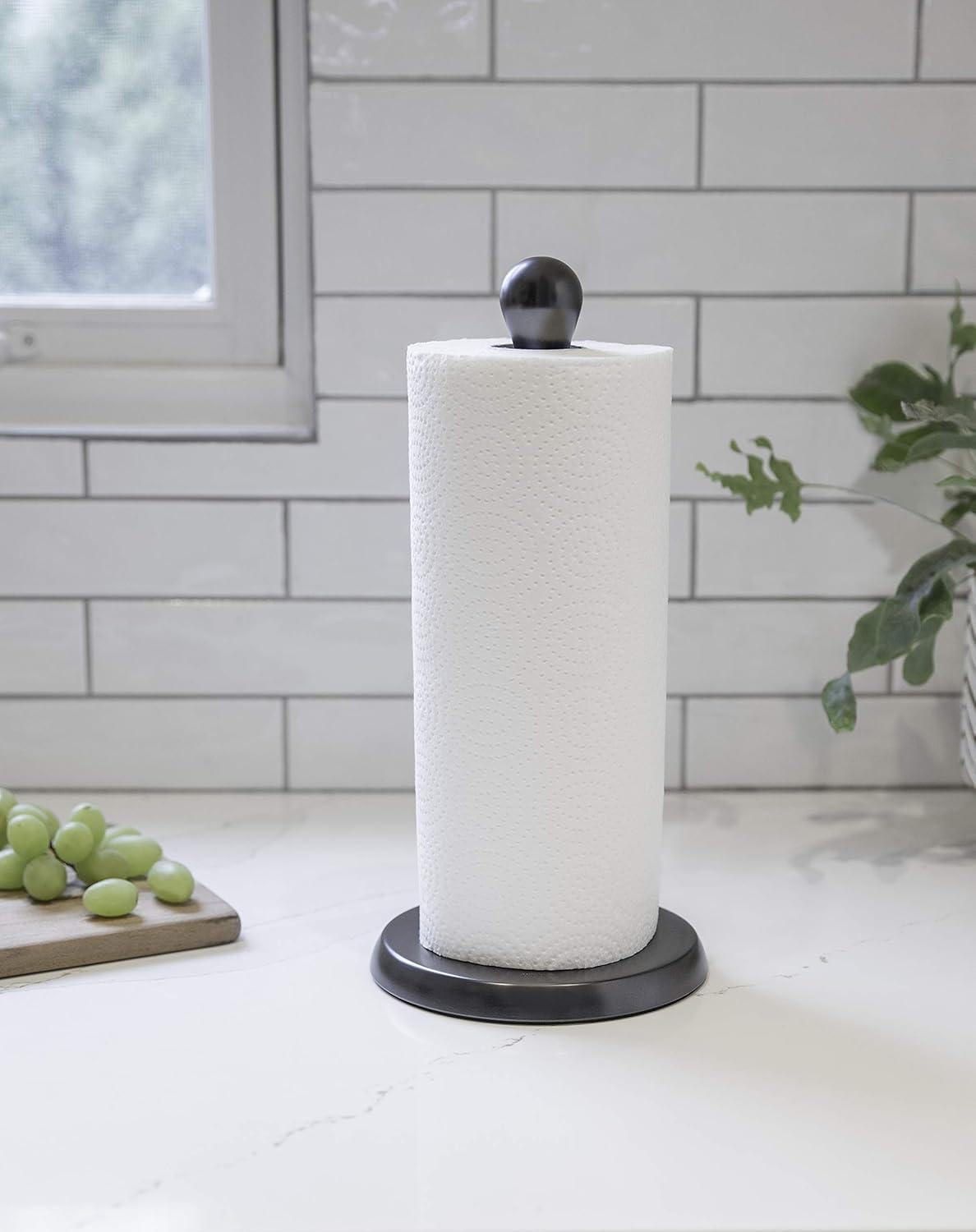 Umbra Tug Paper Towel Holder