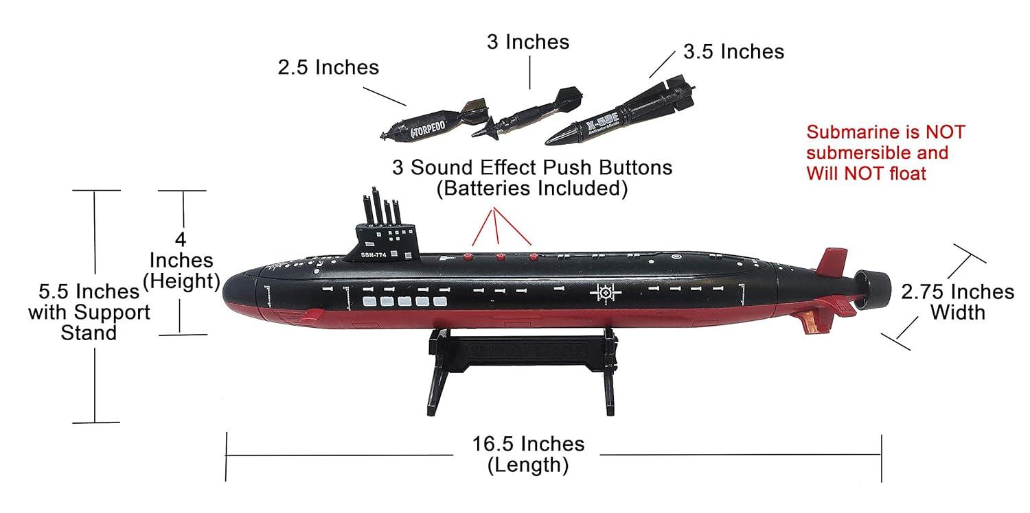 Aircraft Carrier Toy Army Men with Cargo Plane Warplanes Fighter Jets Military Vehicles