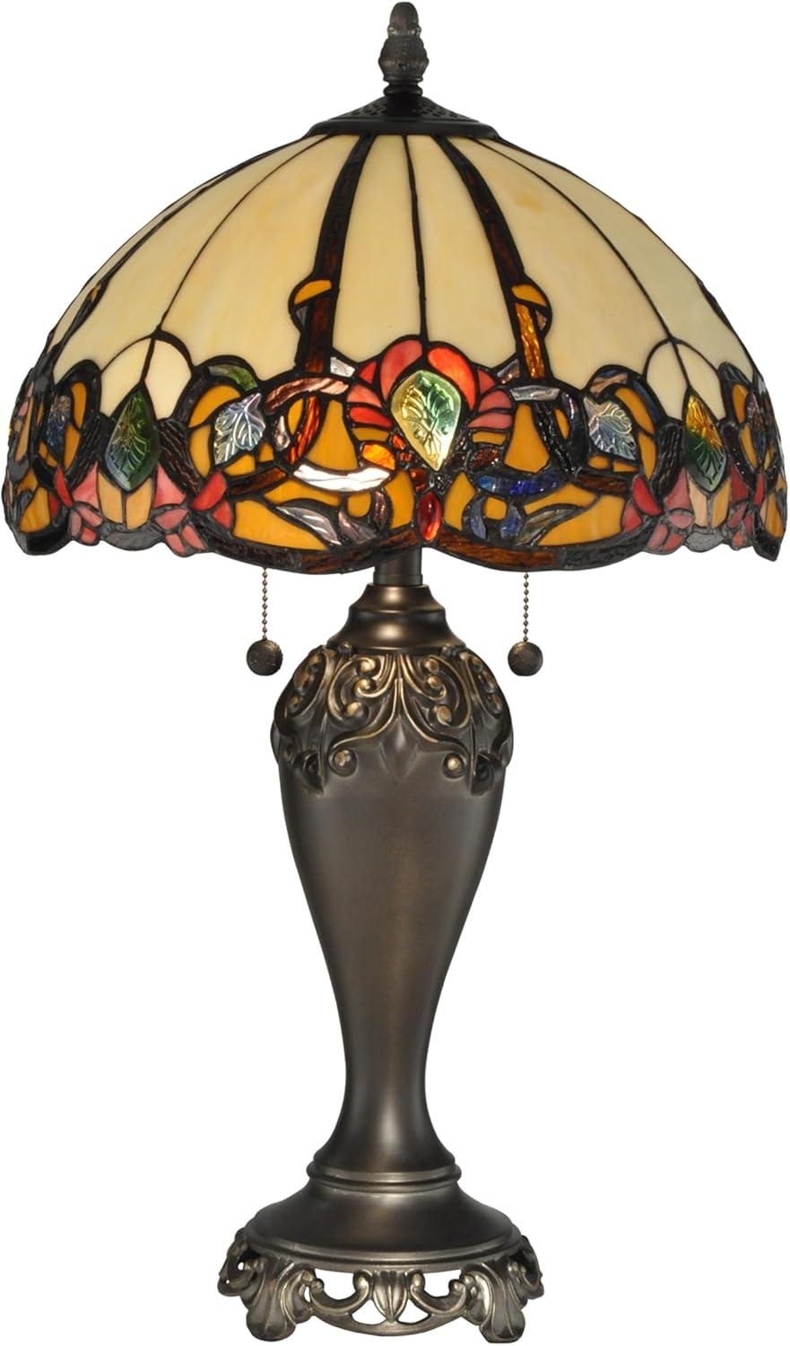 Dale Tiffany Northlake Table Lamp