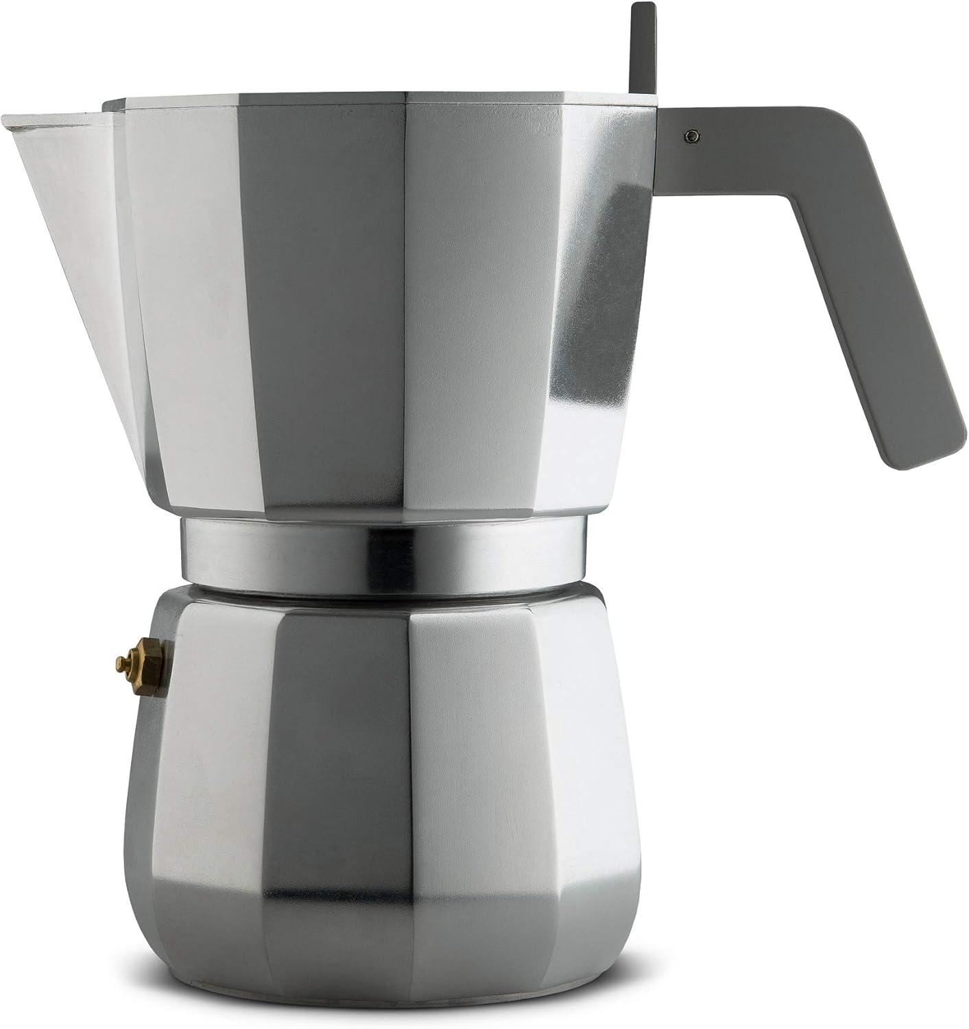 Moka Espresso Coffee Maker