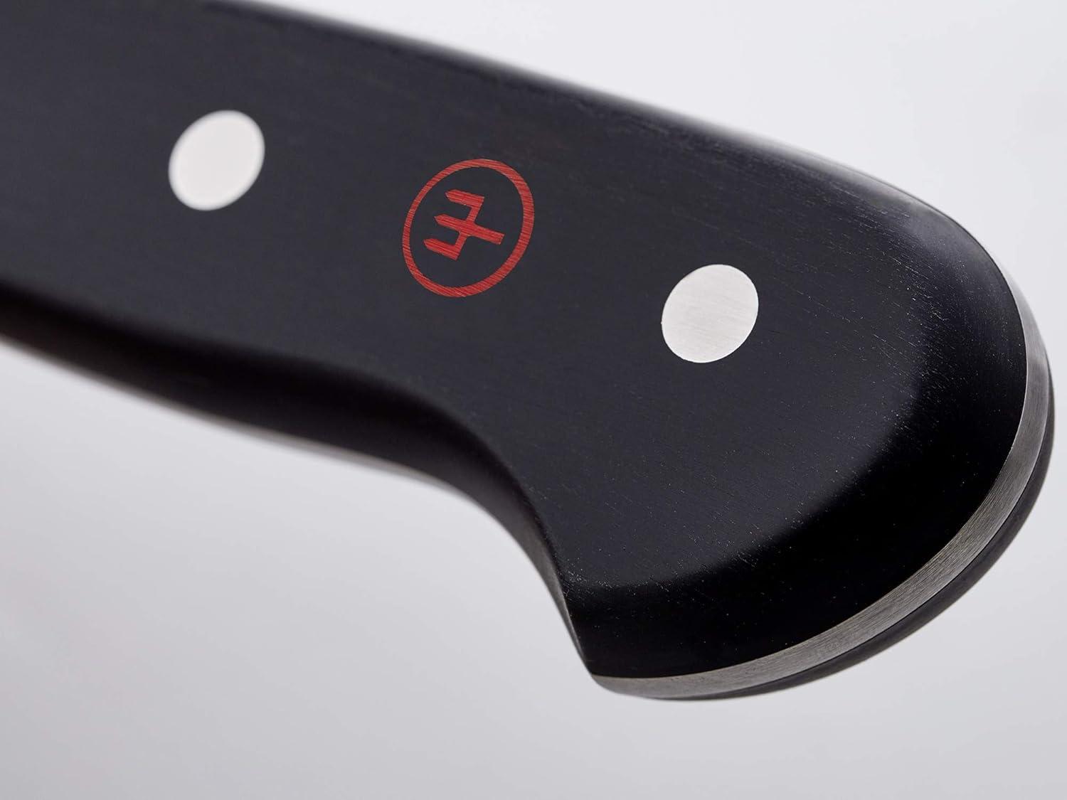 WÜSTHOF Classic 10" Chef's Knife, Black