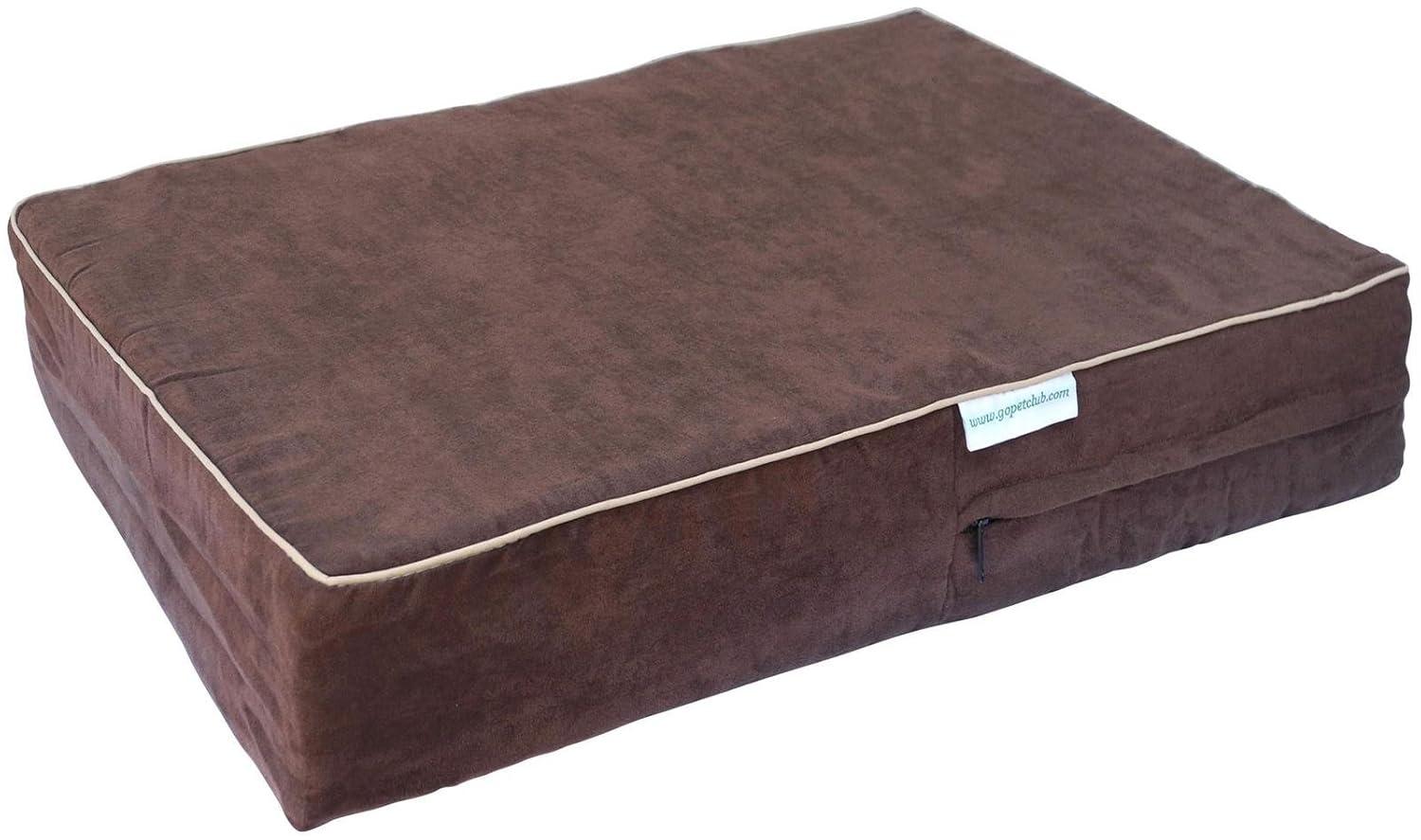 Go Pet Club Orthopedic Pet Bed