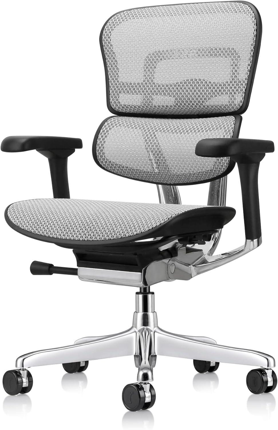 Eurotech Seating Ergohuman Task Chair