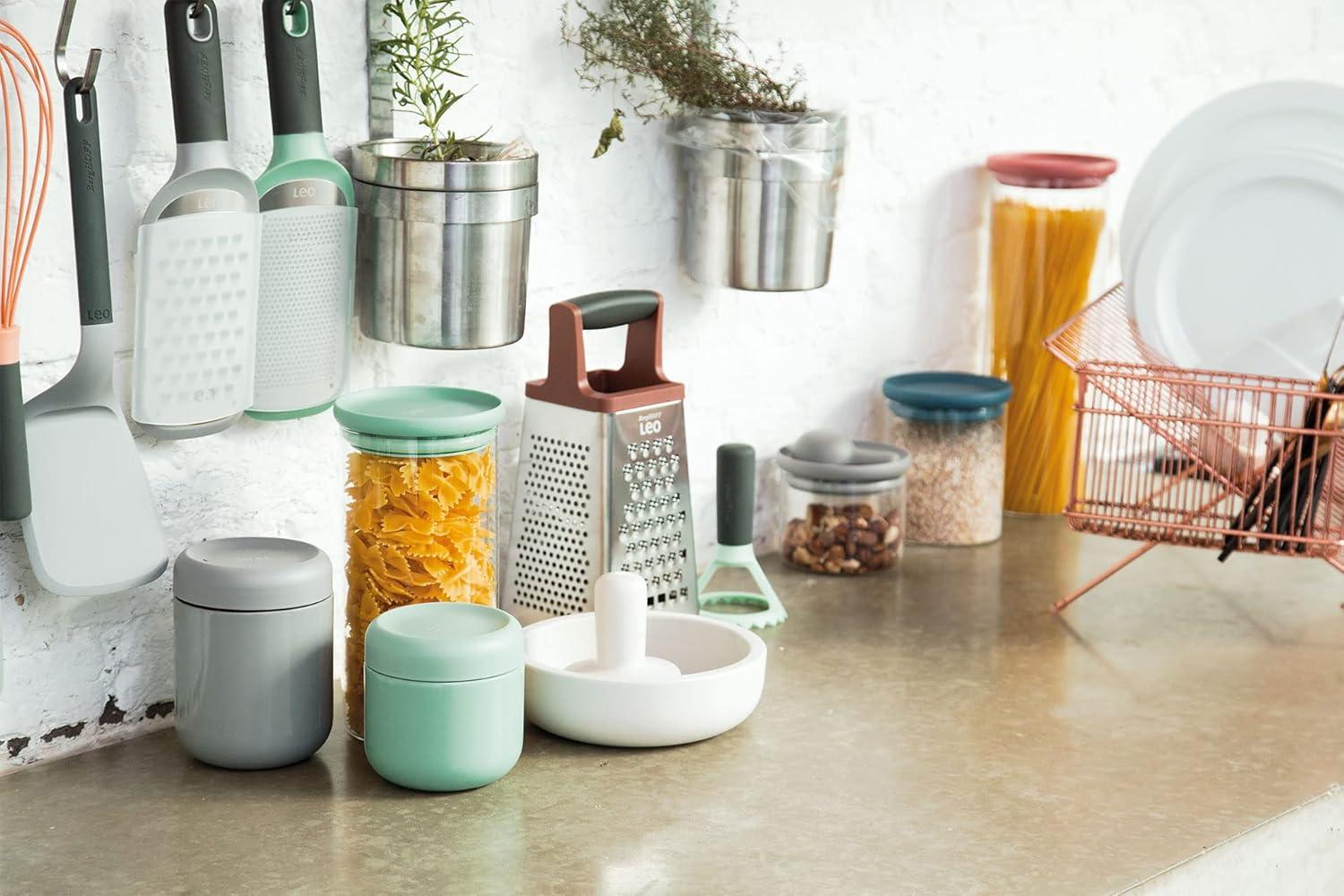BergHOFF Leo Box Grater