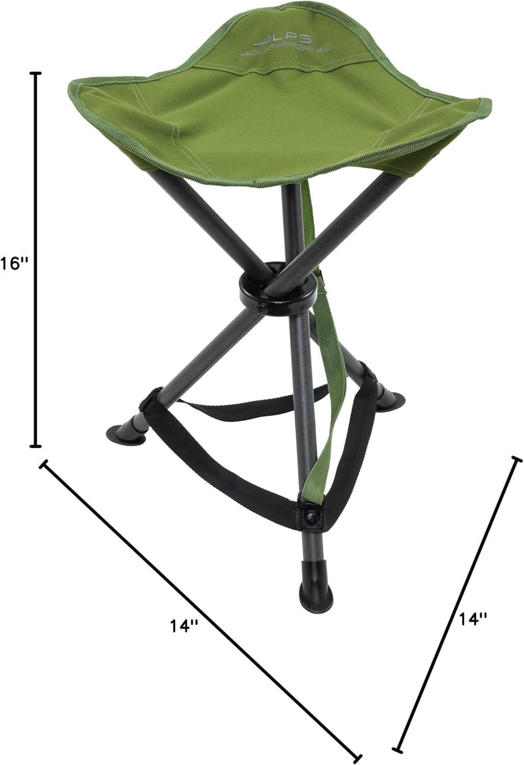 ALPS Mountaineering Tri-Leg Stool