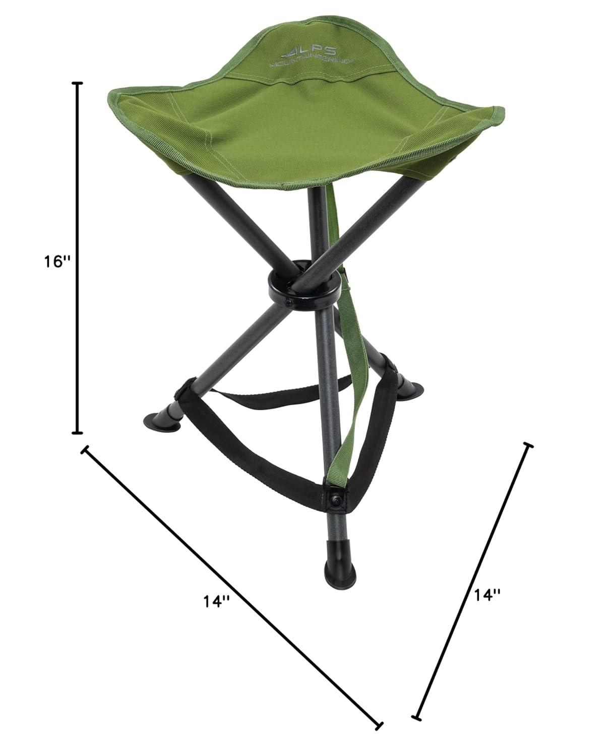 ALPS Mountaineering Tri-Leg Stool