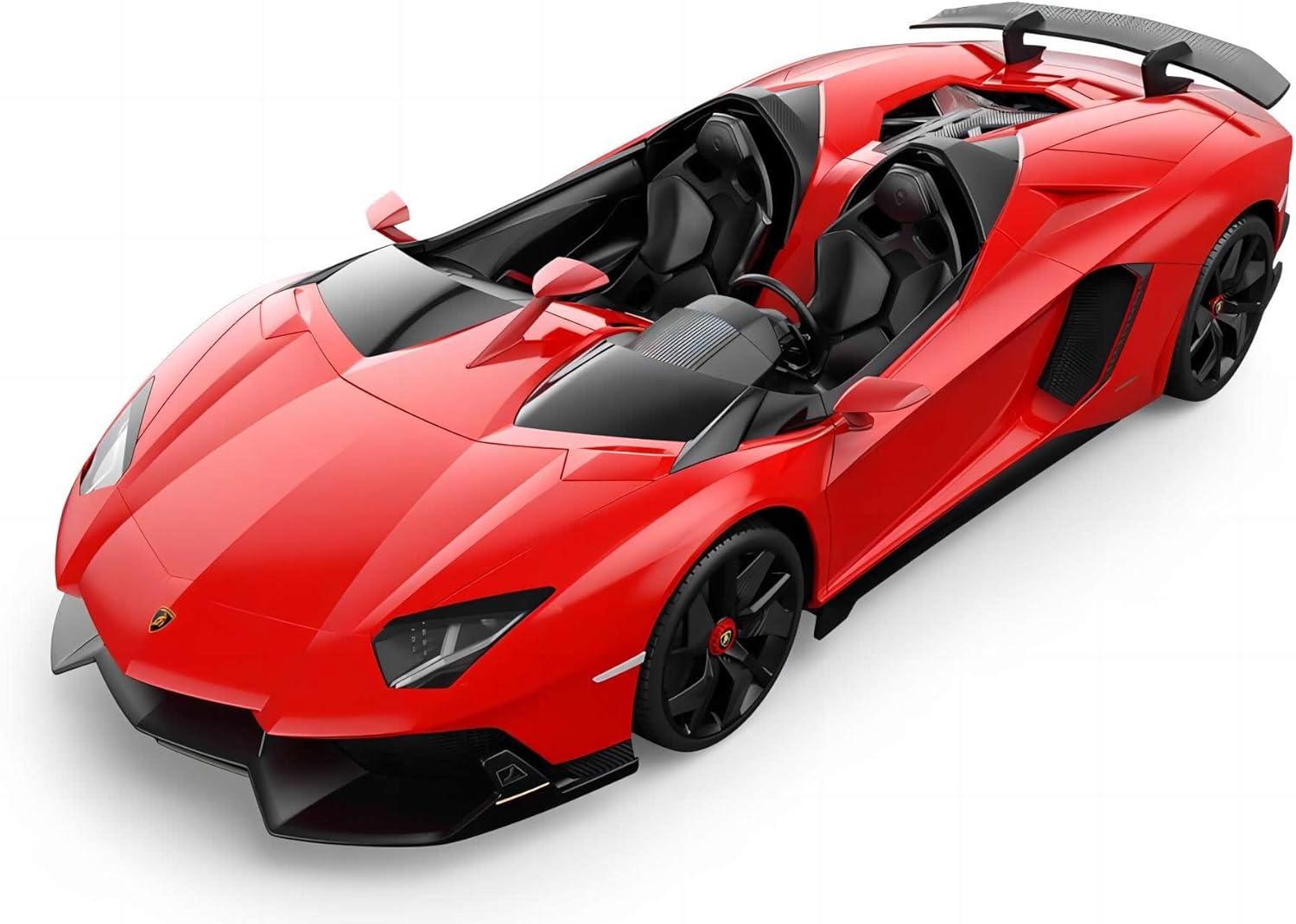 Lamborghini Aventador R/C Car