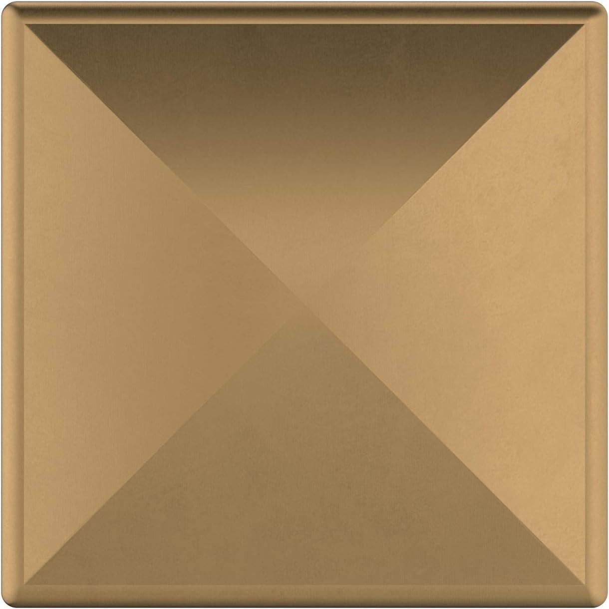 Extensity Square Knob