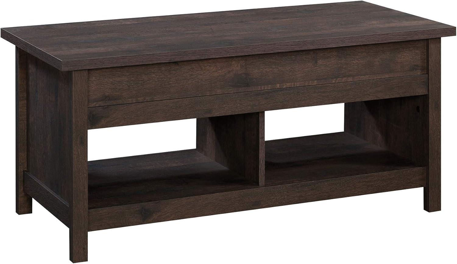 Cannery Bridge Lift Top Coffee Table - Sauder