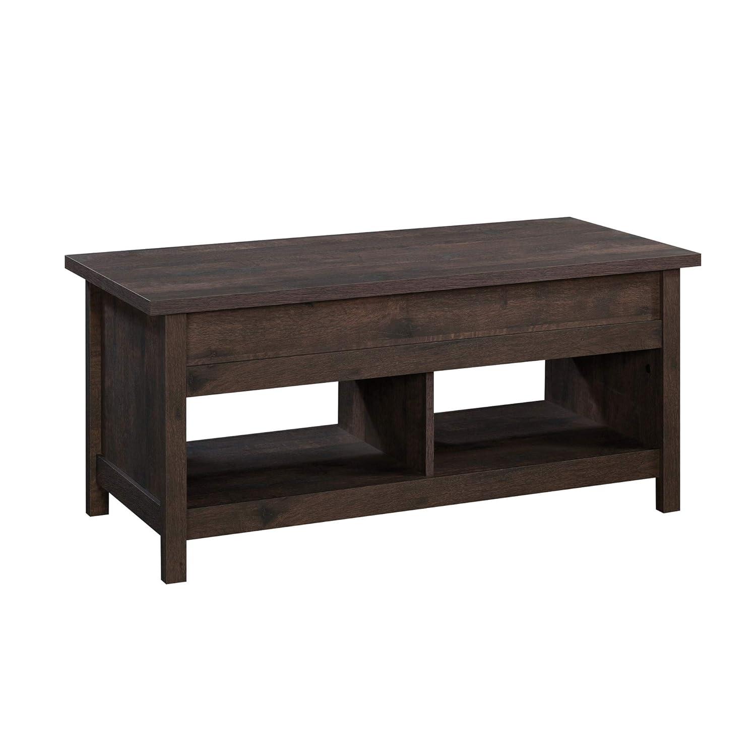 Sauder Modern Lift-top Coffee Table
