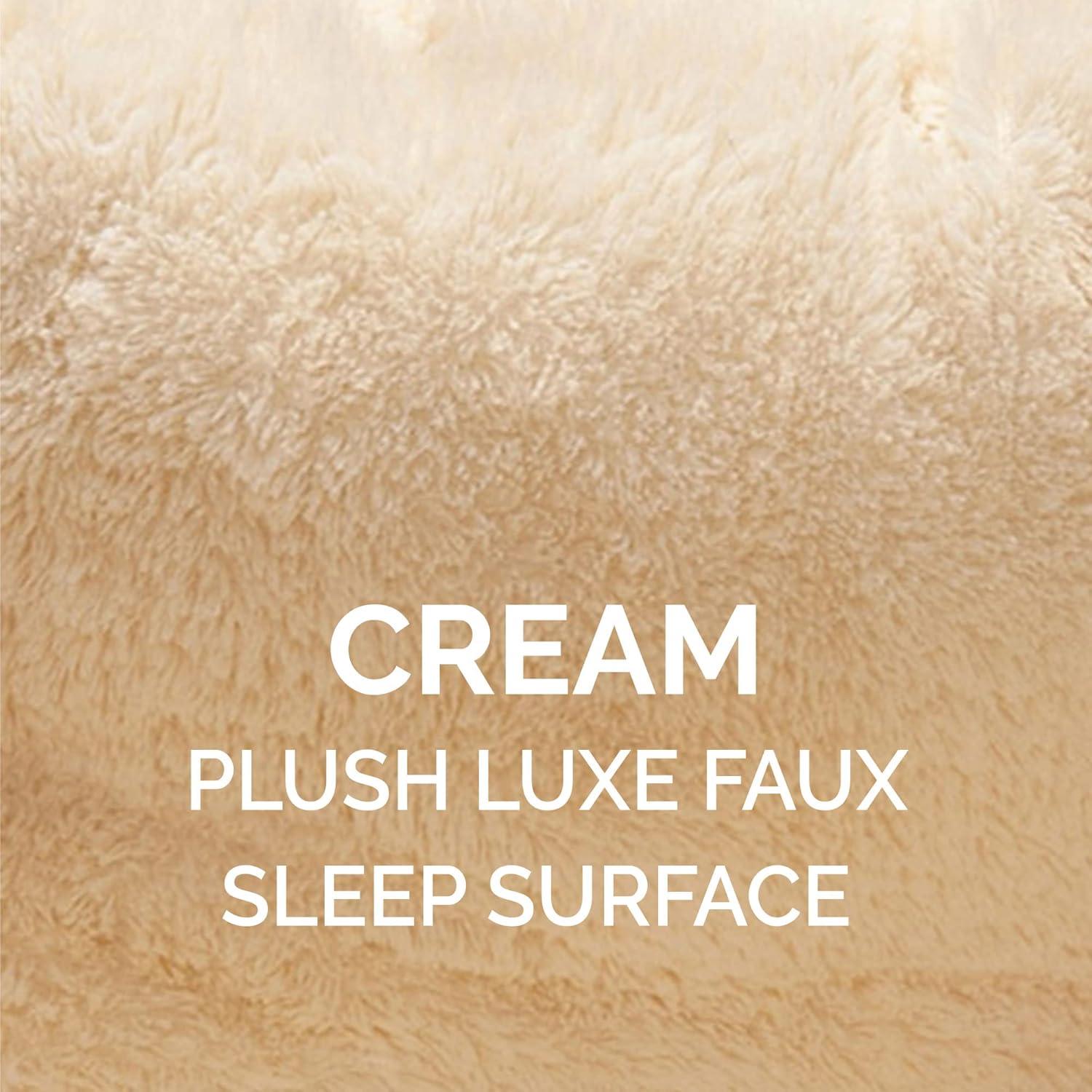 FurHaven Polyester Pet Bed