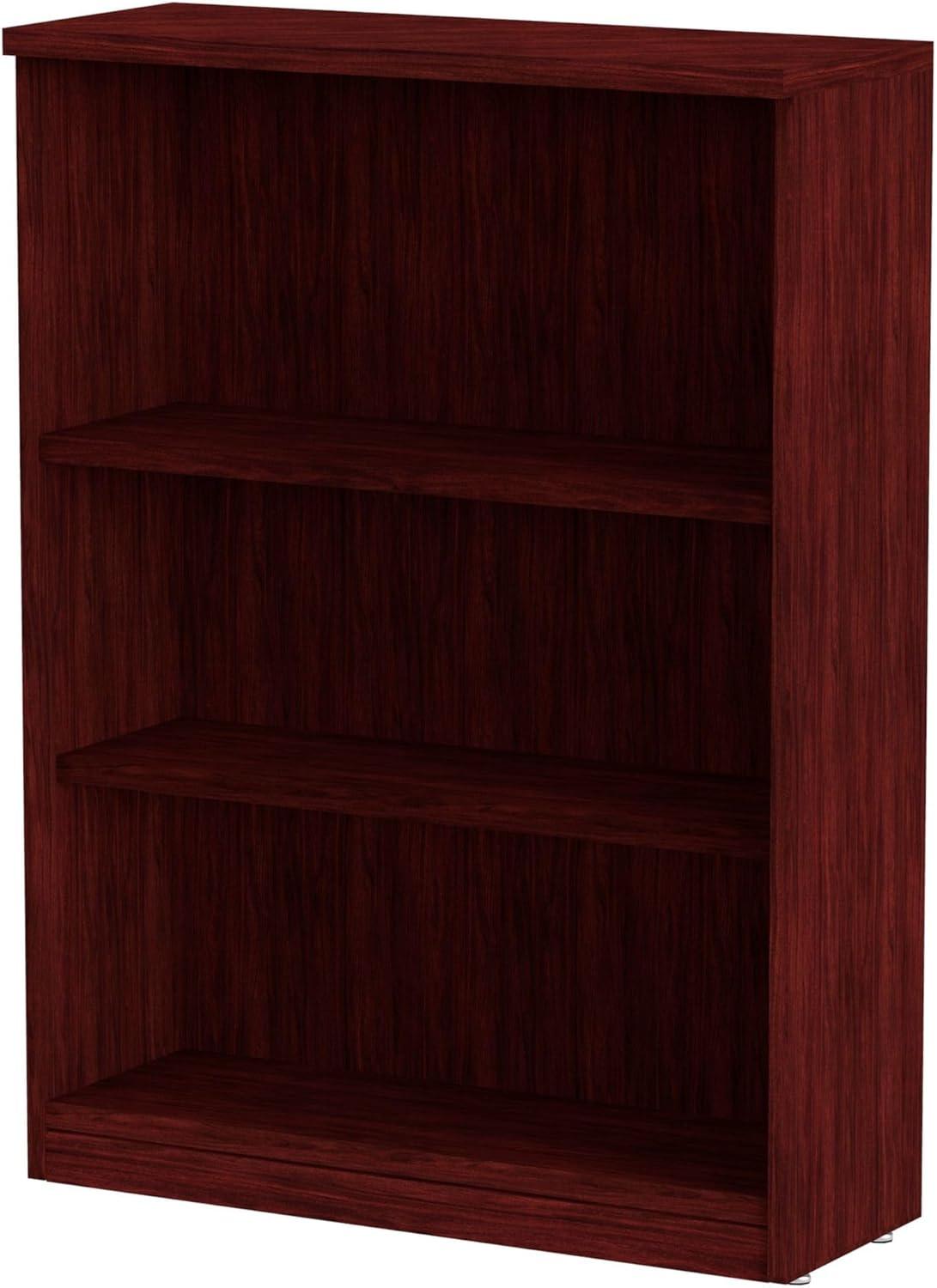 Valencia Series Bookcase