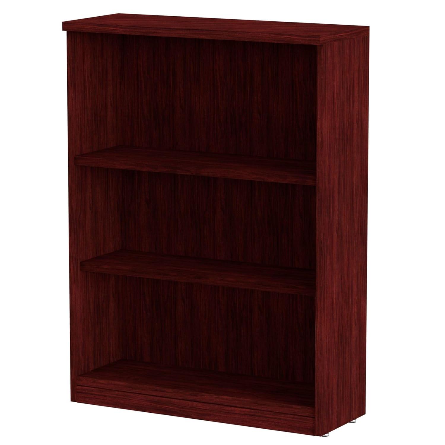 Valencia Series Bookcase