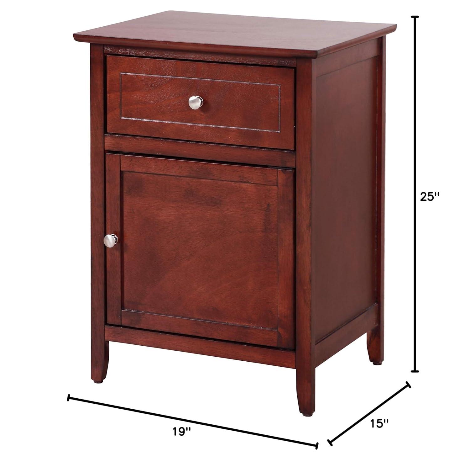 Sutherlans Cranbrook 19'' W Nightstand