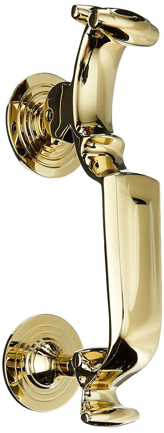 Baldwin Door Knocker