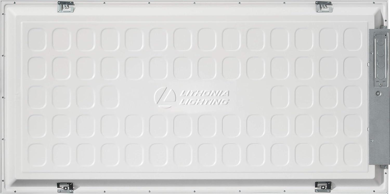 Dimmable Rectangle Flat Panel Ceiling Light