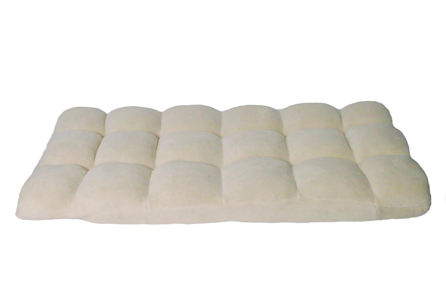 Esme Kids&#39; Recliner Chair Beige - Chic Home