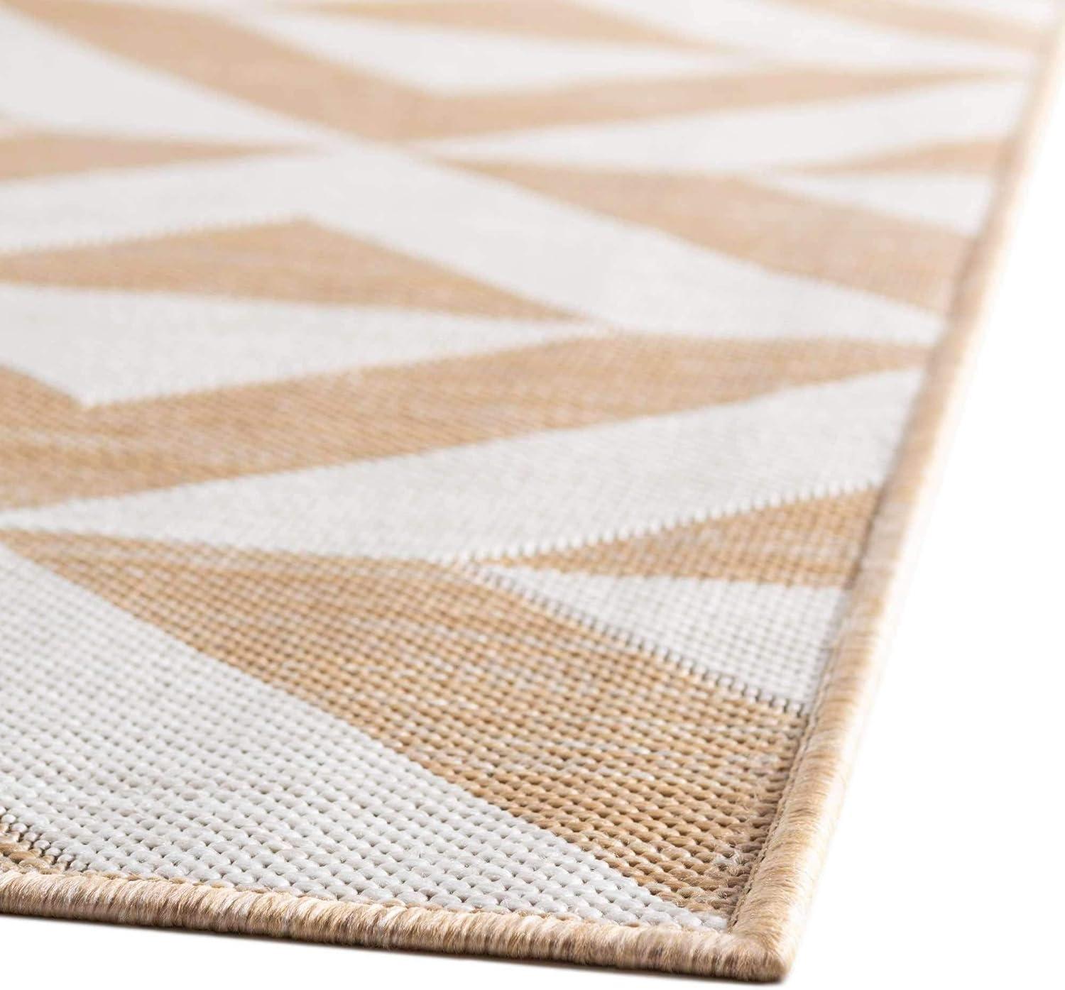 Jill Zarin Napa Outdoor Rug