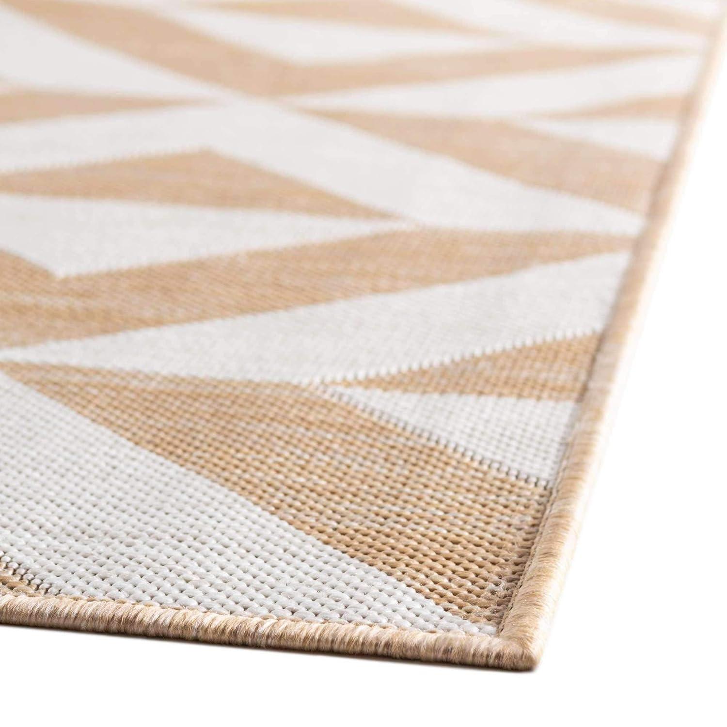 Jill Zarin Napa Outdoor Rug