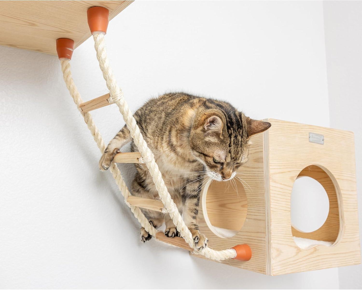 27'' H Cat Tree
