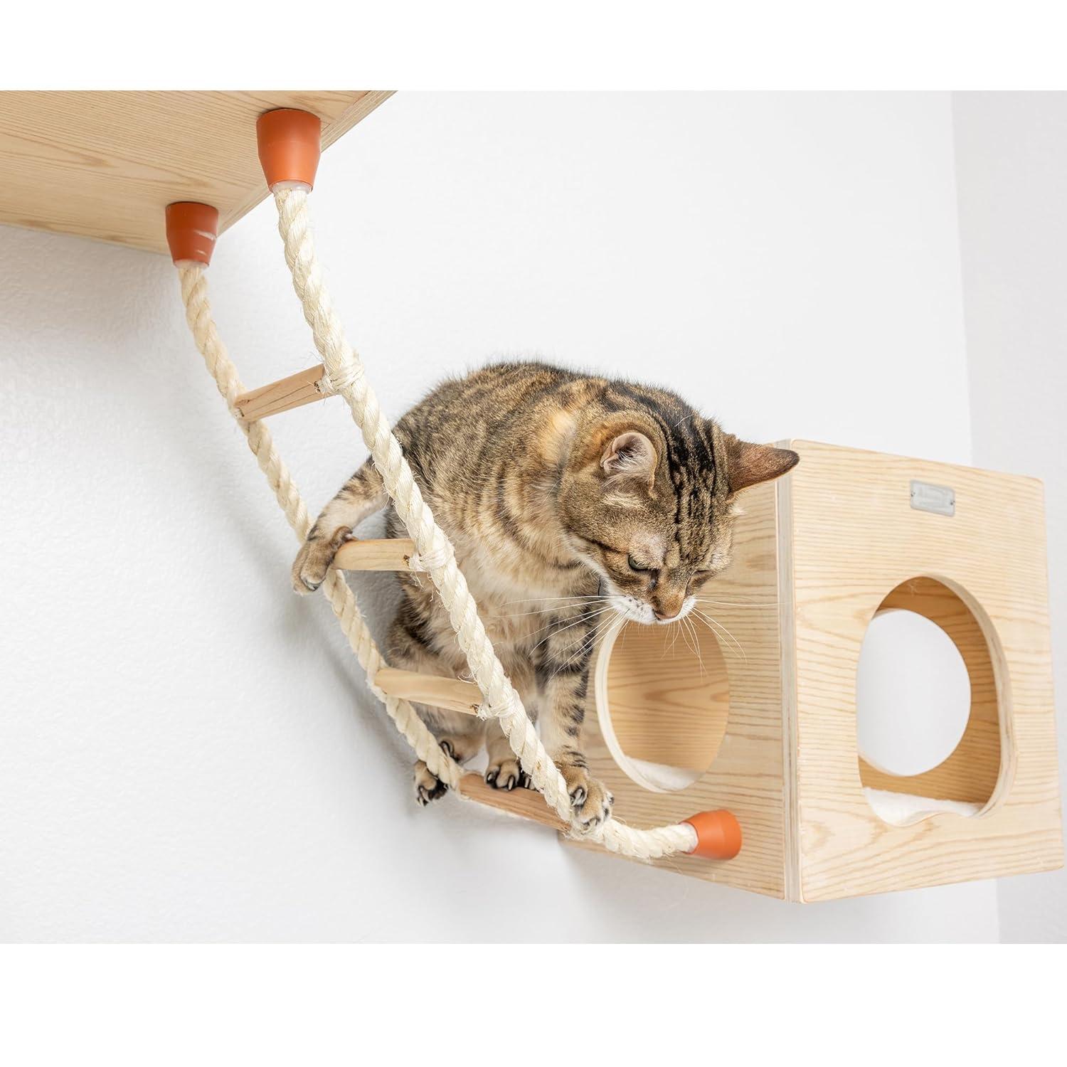 27'' H Cat Tree